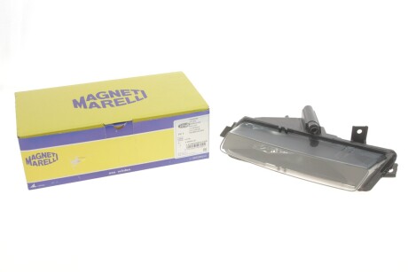 Фонарь противотуманный MAGNETI MARELLI 712402001120