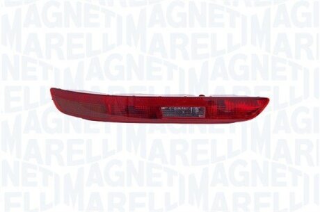 Задний фонарь MAGNETI MARELLI 714021310801 (фото 1)