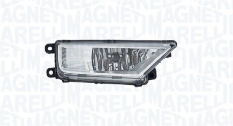 Противотуманная фара правая хром MAGNETI MARELLI 719000000199 (фото 1)