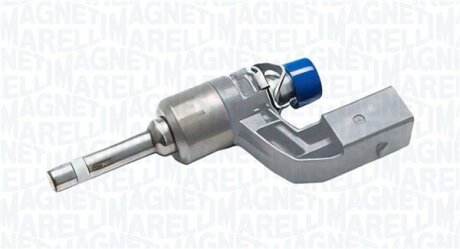 Топливна форсунка 2/4/6 MAGNETI MARELLI 805016321501