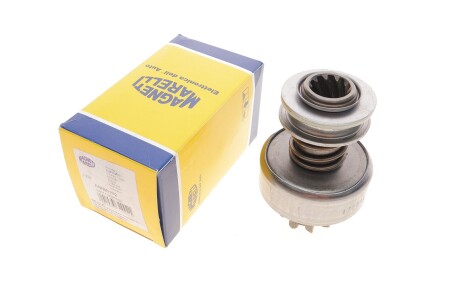 Шестерня, стартер (кор.код. AMB0102) MAGNETI MARELLI 940113020102