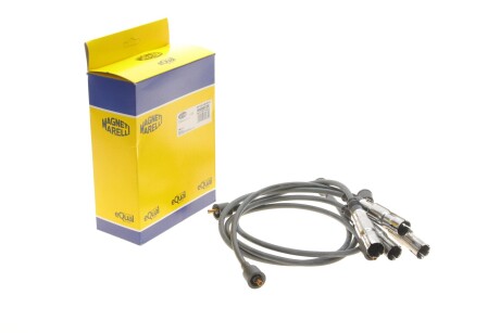 Комплект проводов зажигания MAGNETI MARELLI 941319170036