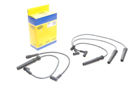 Комплект дротів запалювання MAGNETI MARELLI 941319170044