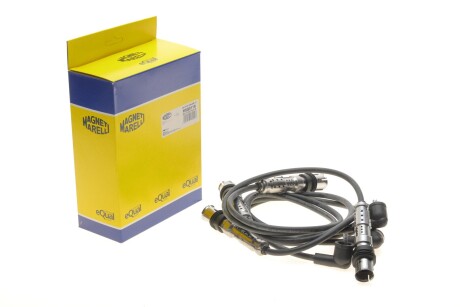 Комплект проводов зажигания MAGNETI MARELLI 941319170119