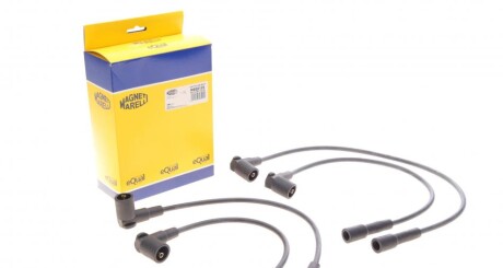 Комплект проводов зажигания (выр-во кор.. MSQ0120) MAGNETI MARELLI 941319170120