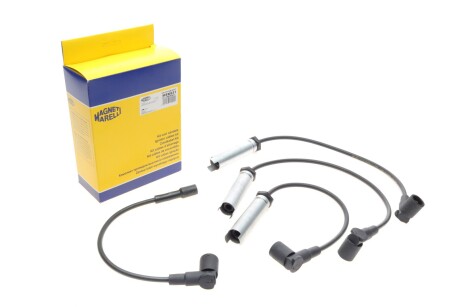 Комплект проводов зажигания MAGNETI MARELLI 941365080931