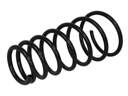 Пружина підвіски MAGNUM TECHNOLOGY SZ0506MT