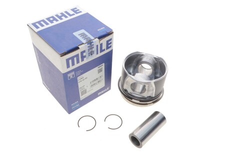 Поршень MAHLE / KNECHT 016 02 00