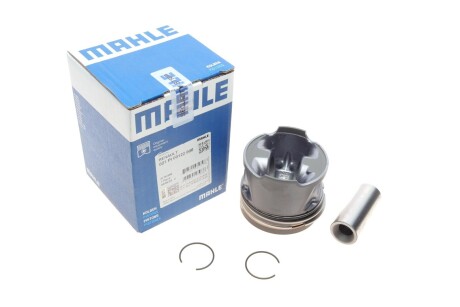 Поршень MAHLE / KNECHT 021 PI 00122 000