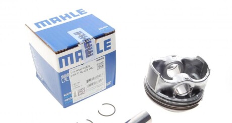 Поршень MAHLE / KNECHT 028 PI 00128 000 (фото 1)