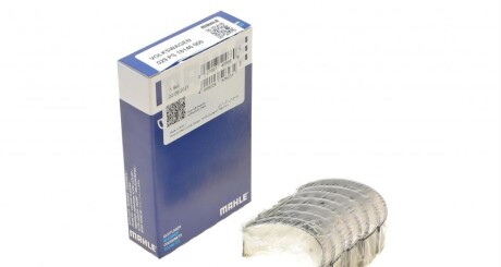 Вкладиші шатунні VAG STD 1,6-2,0 (Mahle) MAHLE / KNECHT 029 PS 18146 000