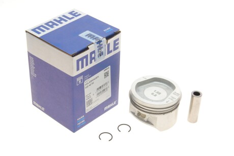 Поршень MAHLE / KNECHT 030 42 02