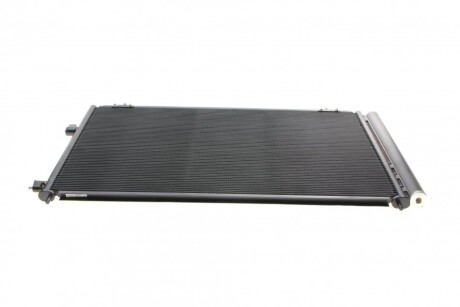 Радиатора кондиционера MAHLE / KNECHT AC 1017 000S