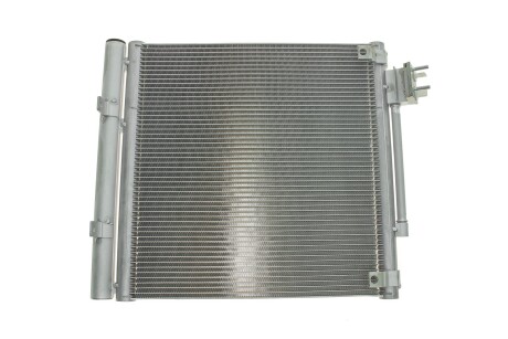 Радіатор кондиціонера MAHLE / KNECHT AC 1156 000S