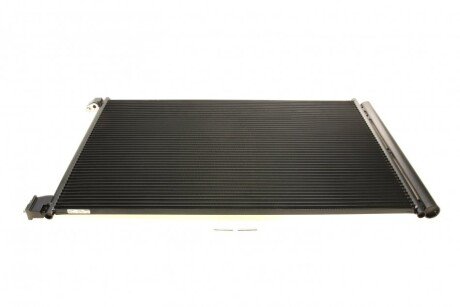 Конденсер кондиционера MAHLE / KNECHT AC 412 000S