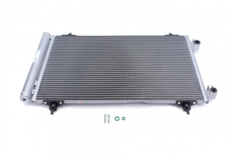 Радиатора кондиционера MAHLE / KNECHT AC 487 000S