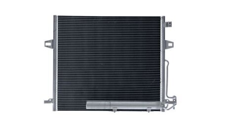 Конденсатор MAHLE / KNECHT AC 756 000S