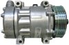 Компресор кондиціонера MAHLE / KNECHT ACP 1037 000S (фото 5)