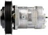 Компресор кондиціонера MAHLE / KNECHT ACP 126 000S (фото 5)