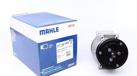 Компресор кондиціонера MAHLE / KNECHT ACP 1441 000S