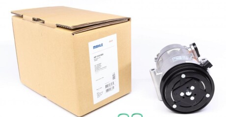 Компресор кондиціонера MAHLE / KNECHT ACP 1479 000S