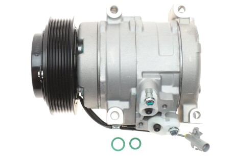 Компрессор кондиционера MAHLE / KNECHT ACP 1576 000S