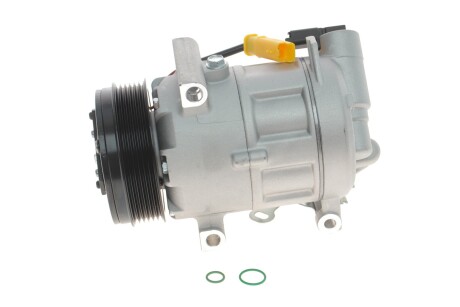 Компрессор кондиционера MAHLE / KNECHT ACP 1629 000S