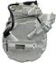 Компресор кондиціонера E60/E61/E63/E64-67 2.5/3.0 04-10 MAHLE / KNECHT ACP 345 000S (фото 4)