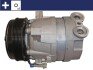 Компрессор кондиционера OMEGA B 2.0-3.2 94-03 MAHLE / KNECHT ACP 671 000S (фото 1)