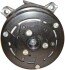 Компрессор кондиционера OMEGA B 2.0-3.2 94-03 MAHLE / KNECHT ACP 671 000S (фото 2)