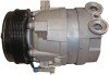 Компресор кондиціонера OMEGA B 2.0-3.2 94-03 MAHLE / KNECHT ACP 671 000S (фото 3)