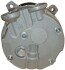 Компрессор кондиционера OMEGA B 2.0-3.2 94-03 MAHLE / KNECHT ACP 671 000S (фото 4)