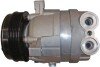 Компрессор кондиционера OMEGA B 2.0-3.2 94-03 MAHLE / KNECHT ACP 671 000S (фото 5)