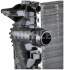 Радіатор системи охолодження MAHLE / KNECHT CR 1060 000P (фото 9)