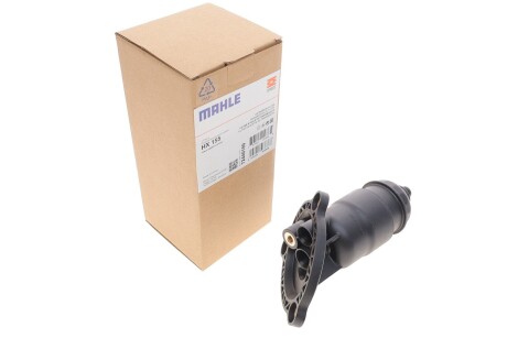 Фильтр гидравлический КПП MAHLE / KNECHT HX155