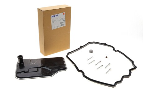 Фильтр гидравлический КПП MAHLE / KNECHT HX230KIT