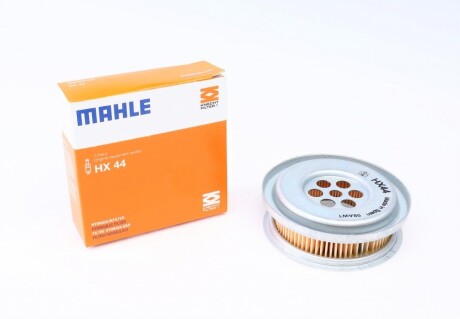 Фільтр гідравлічний MAHLE / KNECHT HX44