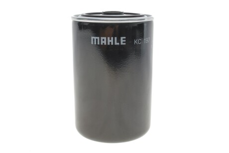 Фильтр топливный MAHLE / KNECHT KC 197