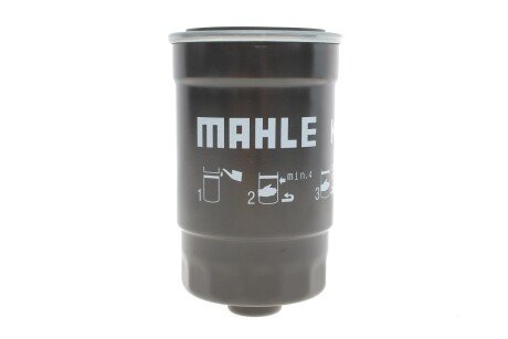 Фільтр паливний MAHLE / KNECHT KC226