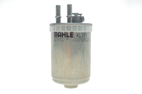 Паливний фільтр MAHLE / KNECHT KL173