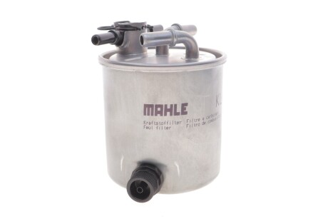 Фильтр топливный MAHLE / KNECHT KL404/16