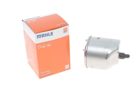 Фильтр топливный MAHLE / KNECHT KL780