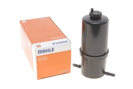 Фільтр паливний MAHLE / KNECHT KL873