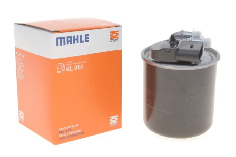 Фільтр паливний MAHLE / KNECHT KL914