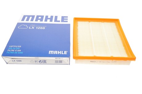 Фильтр воздушный MAHLE / KNECHT LX 1288