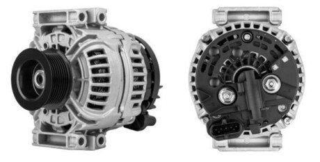 Генератор 28V 80A MAHLE / KNECHT MG 796