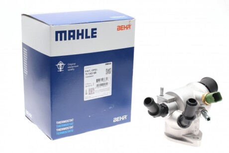 Термостат MAHLE / KNECHT TI 143 88