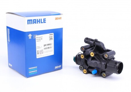 Термостат MAHLE / KNECHT TI 210 89