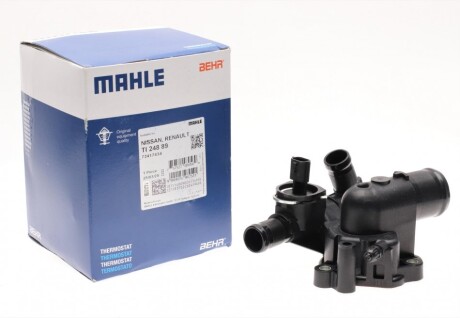 Термостат MAHLE / KNECHT TI 248 89