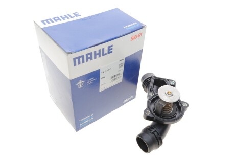 Термостат BMW (Mahle) MAHLE / KNECHT TM 13 97